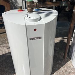 Water Heater 