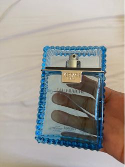 Versace man