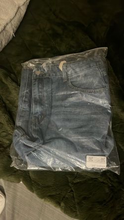 2XL JEAN PANTS