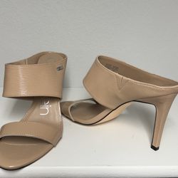 Calvin Klein Nude Size 8