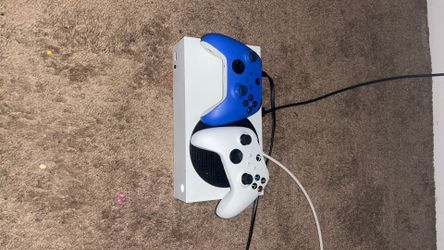 Xbox S Series