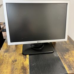 Desk Monitor