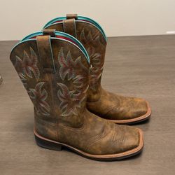 Ariat Boots 