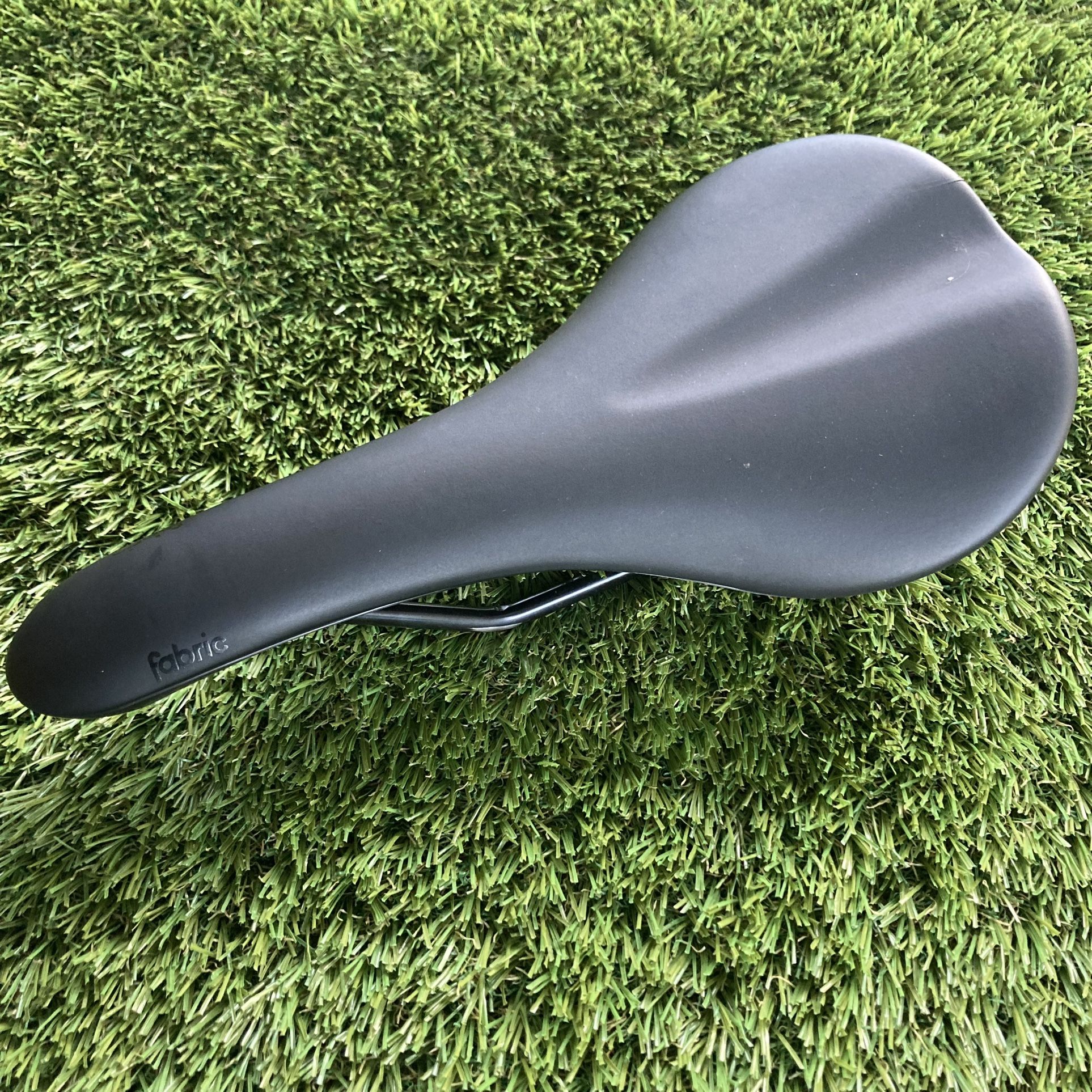 🚴🏻‍♂️ Bike Saddle. Fabric Scoop. Bike Seat