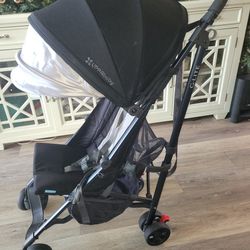 Uppa Baby Stroller Barely Used