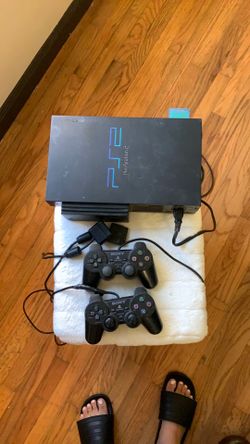 playstation 2