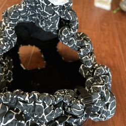Babies Grocery Cart Cover