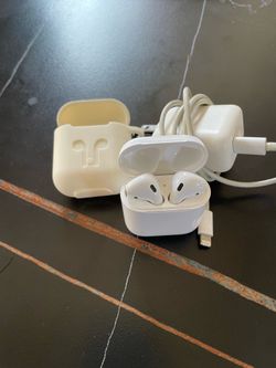 Apple AirPods 1st gen