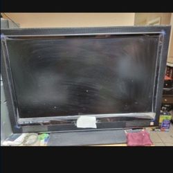 Vizio Tv 32" 