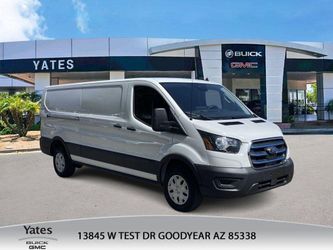 2023 Ford E-Transit-350 Cargo Van