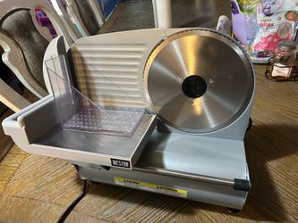 Meat Slicet