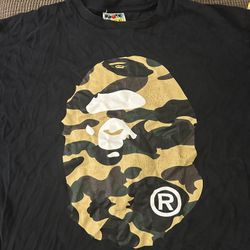 Bape Shirt 