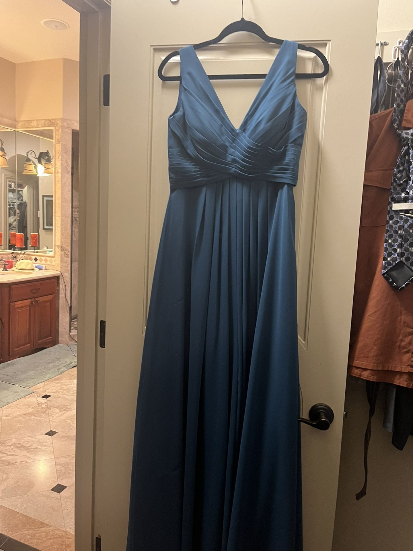 New Years Dress / Bridesmaid Dress  