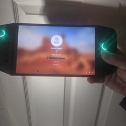 Lenovo Legion Go