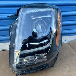 2020,2021,2022 Kia Telluride Headlight/Foco Delantero Lh Driver Oem,Original  Ask