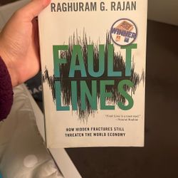 Fault Lines 