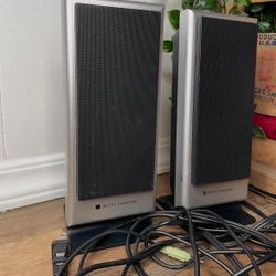 Altec Lansing VS-2120 Powered Audio Speaker System