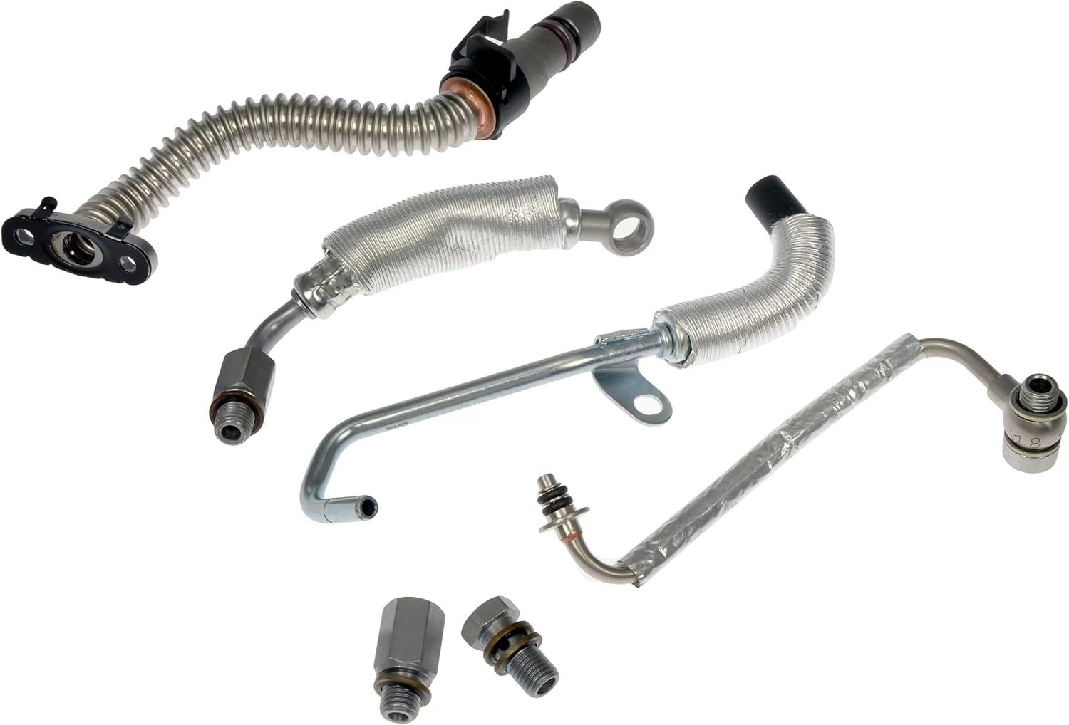 Dorman 667-023 Turbocharger Line Replacement Kit