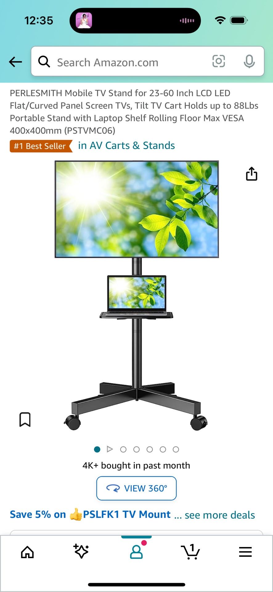 Tv Stand