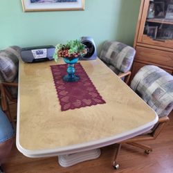 Dinning Room Table 