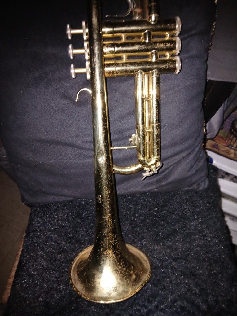 Trumpet