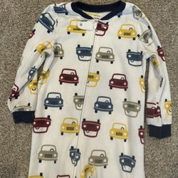 Pajamas 
