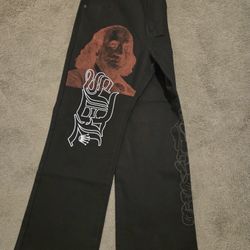 Sdl Pants 