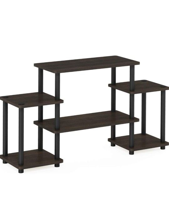 6 Tier Wooden Table