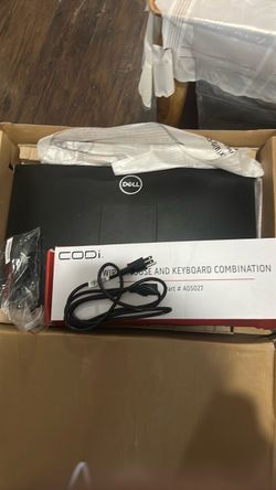 Dell E2422HN, a 23.8”/24” Full HD IPS monitor.