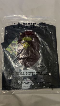 Bape Shirt