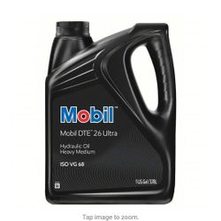 Hydraulic Oil