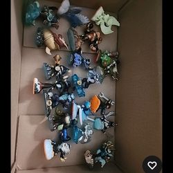 Skylander(READ DESCRIPTION) EBAY