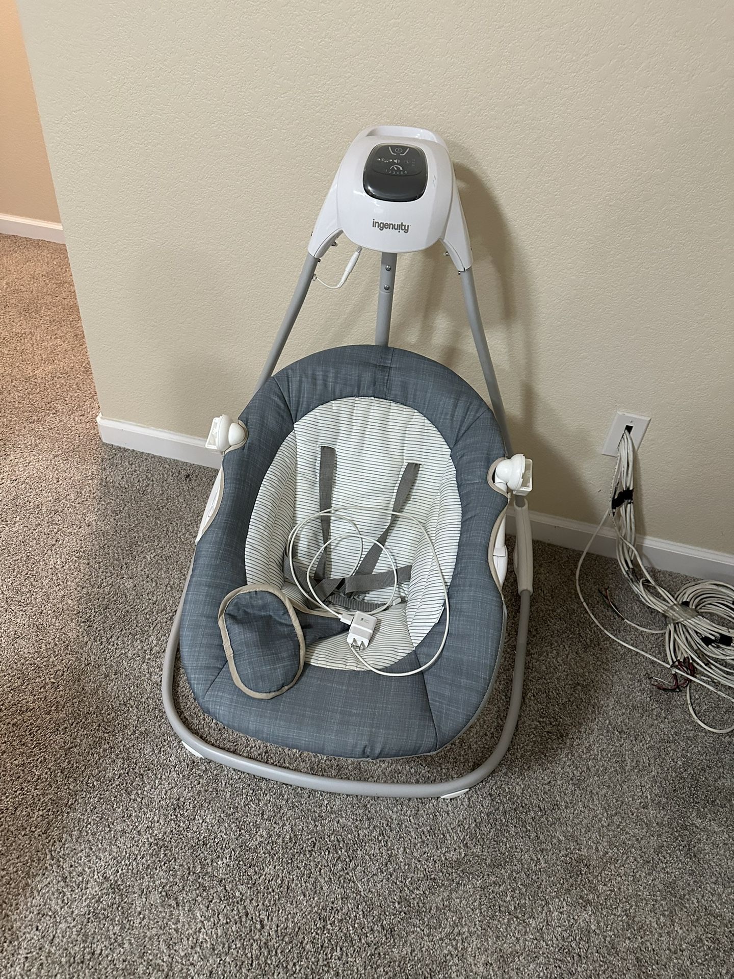 Infant Swing