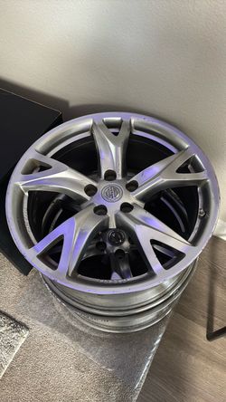 370z rays