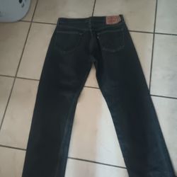 Jeans Levi's Size 36