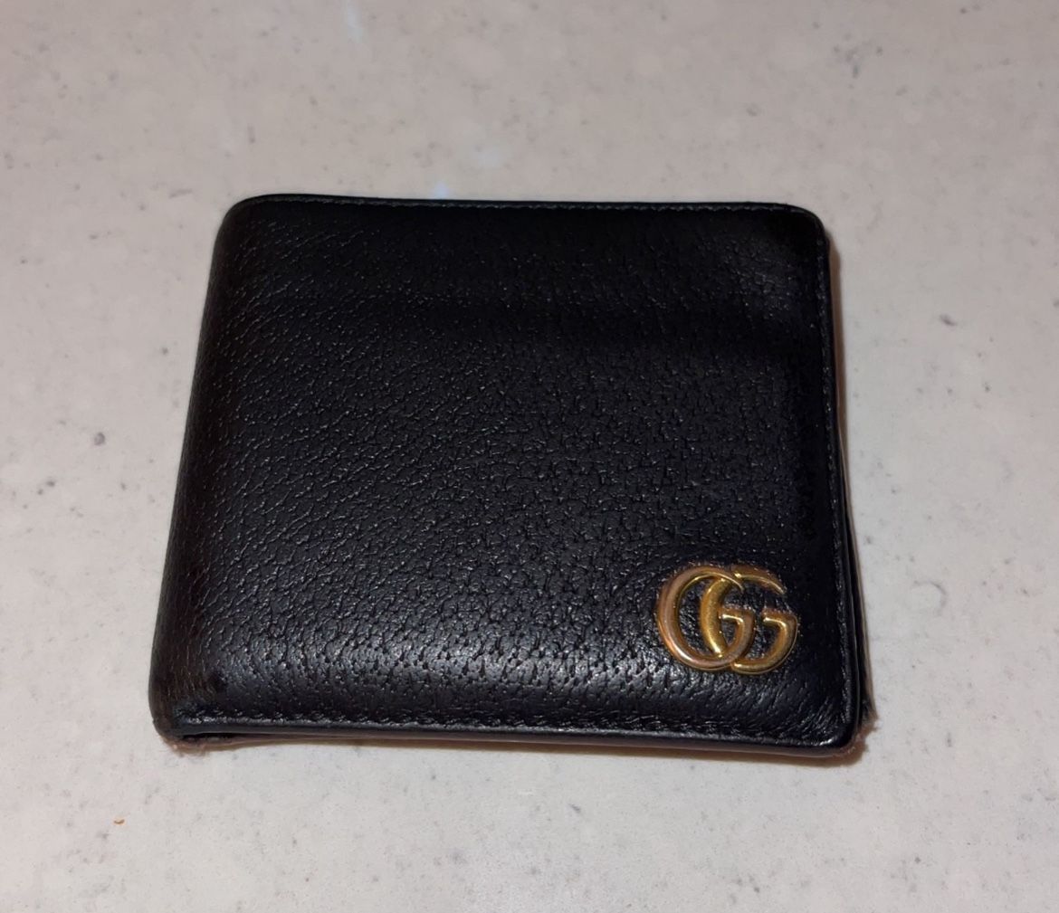 Gucci Wallet