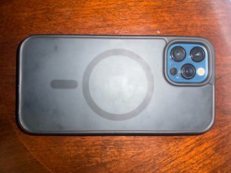 iPhone 12 Pro 256gb ocean blue