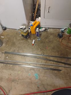 Caprice landau trims