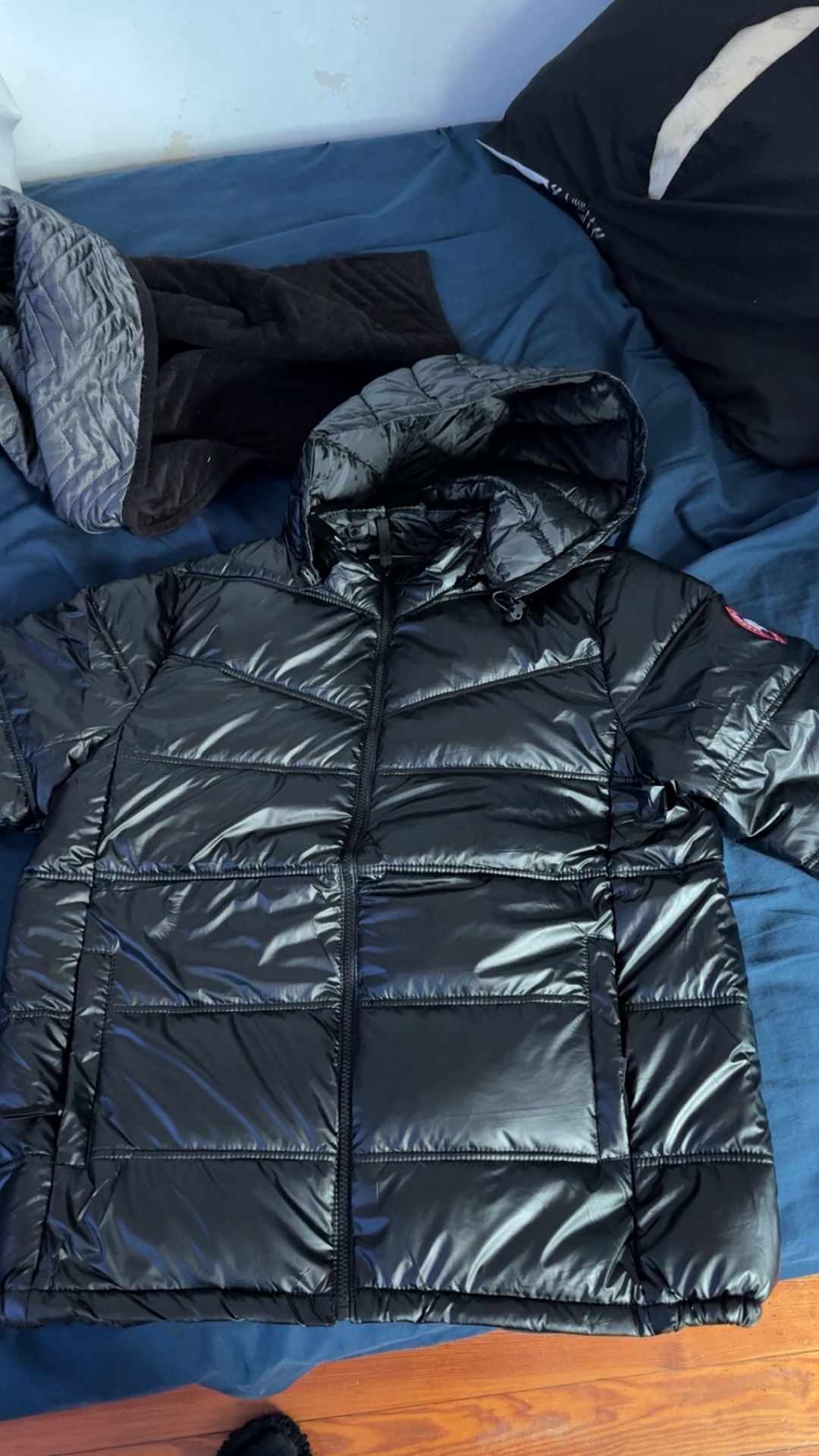 canada goose jacket 