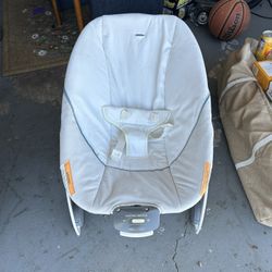 Free Baby seat