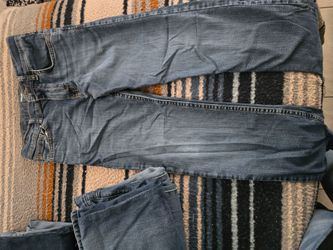 Boys Jeans