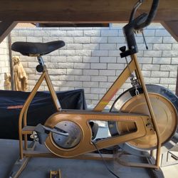 Schwinn Exercise Bike 