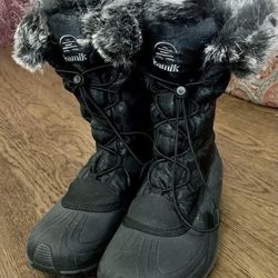 WOMENS KAMIK SNOW BOOTS