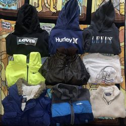 Jackets