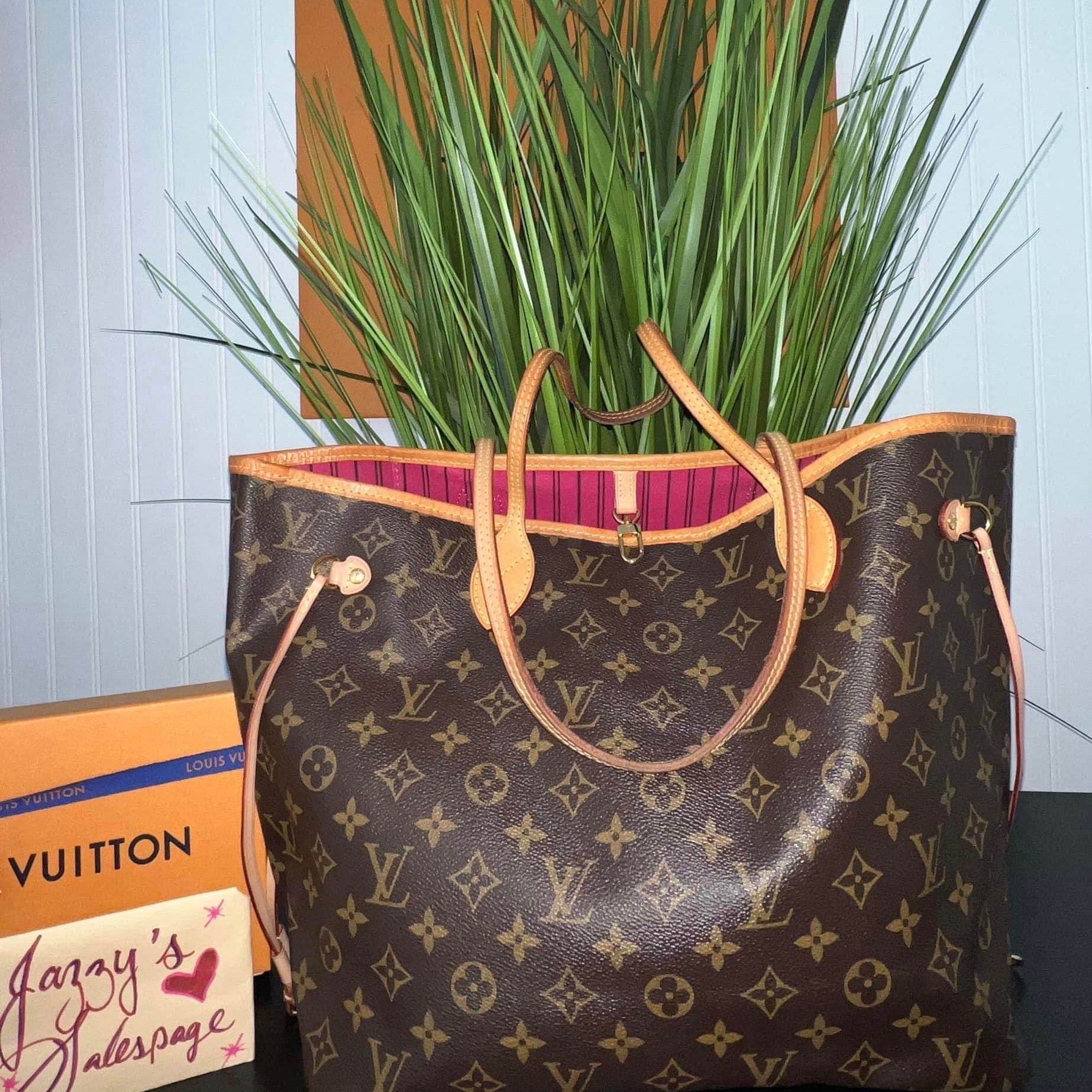 Replica Louis Vuitton Bag for Sale in San Antonio, TX - OfferUp