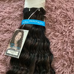 Hairs Extension 