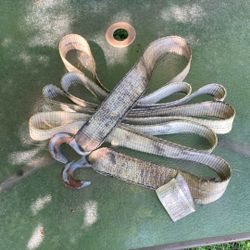 Tow Strap