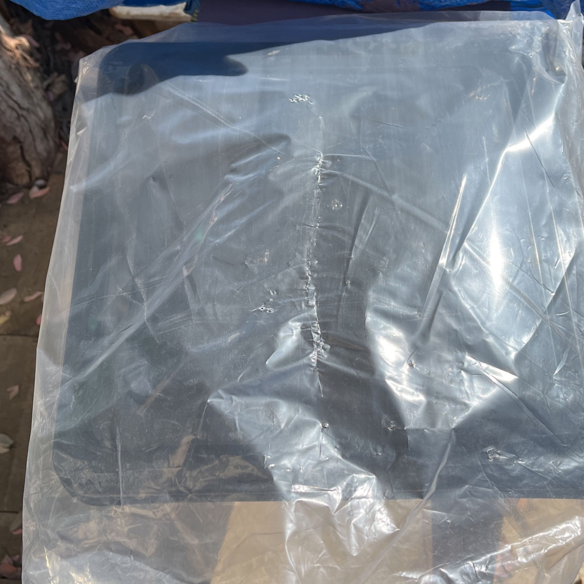 Rv Trailer Vent Cover
