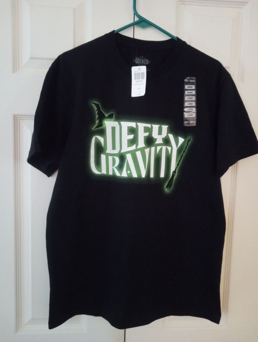Wicked T-shirt