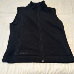 Columbia Vest 